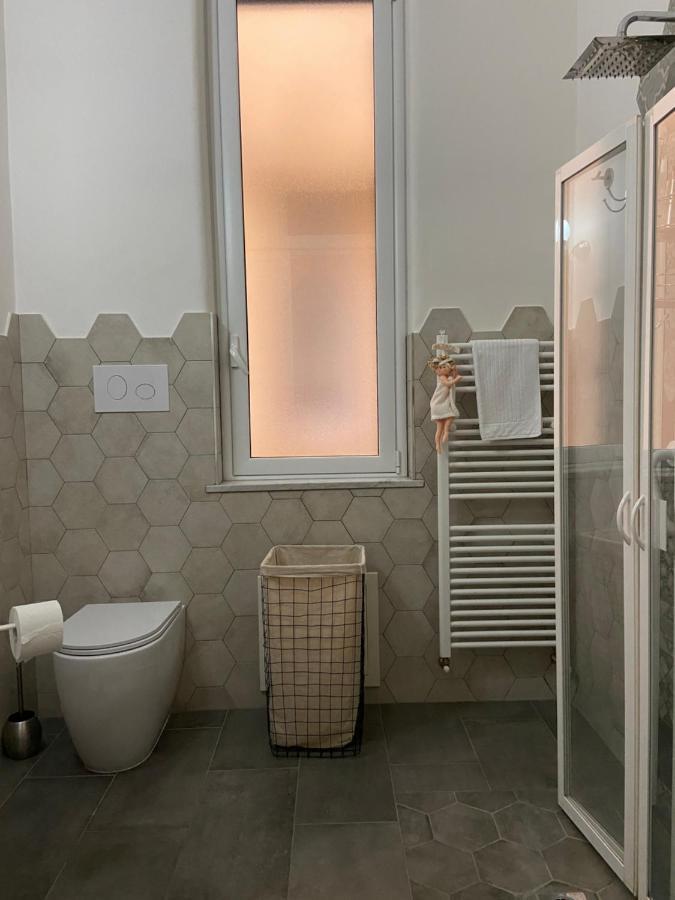 A Casa Da Carlo Apartment Palermo Exterior photo